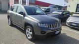 Jeep JEEP COMPASS 2.2 CRD LIMITED 4X4 4WD CON BLOCCAG - gebrauchte Jeep Compass aus dem Jahr 2011