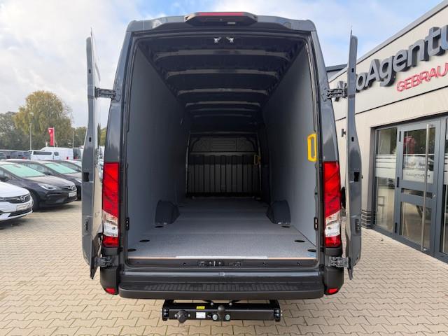 Iveco Daily 35S18 L4H2 16m³ Aut.+AHK+ACC+NAVI+KAMERA