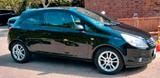 Opel Corsa 1,2 D Sport / BJ 2009 / Bastler - Opel Corsa: B Sport