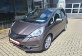 Honda Jazz 1.4 i-VTEC Comfort Plus - Honda Jazz: Vtec