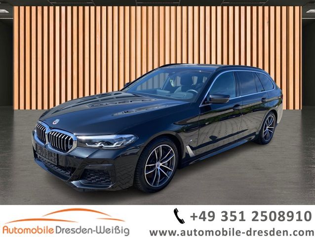 BMW 540 d Touring xDrive M Sport*UPE 84.080*HeadUp*