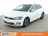 Volkswagen Polo 1.0 TSI Active Aut.*NAVI*PDC*SHZ*KLIMA*ALU* - Volkswagen Polo ACTIVE mit Benzin-Antrieb