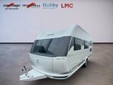 Hobby FE 545 KMF De Luxe Ersparnis 4.020,00 Euro - Wohnmobil mit 6 Schlafplätzen