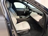 Land Rover Range Rover Velar P400e Hybird S Panoramadach&20 - blaue Land Rover Range Rover Velar