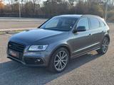 Audi SQ5 3.0 TDI competition quattro*Xenon*Alcantara* - Audi SQ5 mit Diesel-Antrieb: Allradantrieb, Automatik