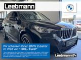BMW X1 sDrive20d M-Sportpaket AHK/HUD/Massage/ACC/Qi