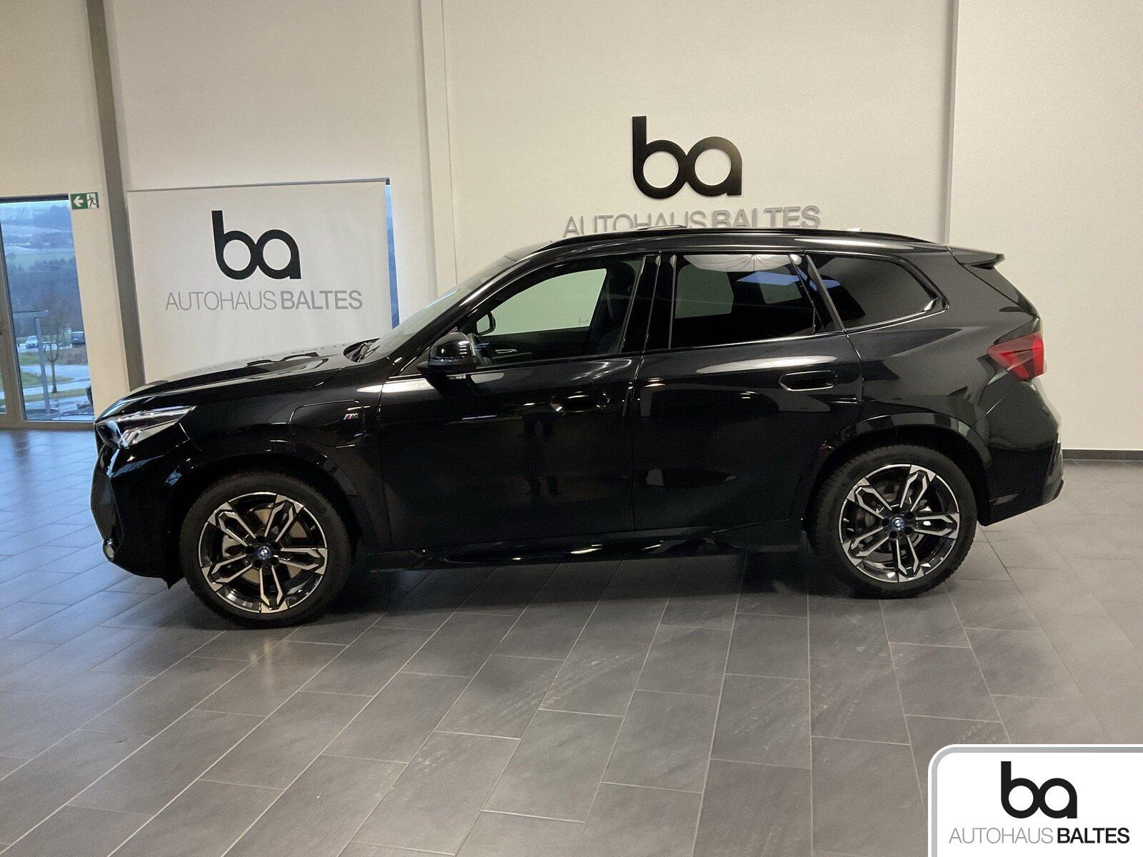 BMW X1 xDrive30e M Sport 19"/Pano/DrivPlus/Park/AHK
