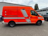 Mercedes-Benz Sprinter 516 CDI*1.Hand*Aut*51TKM*Wie Neu* - Mercedes-Benz Sprinter: 5t