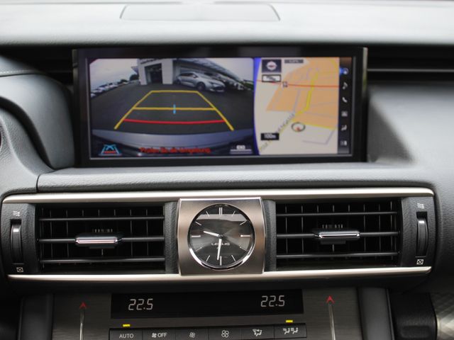 IS 300h F Sport  Mark-Levinson*wenig Kilometer