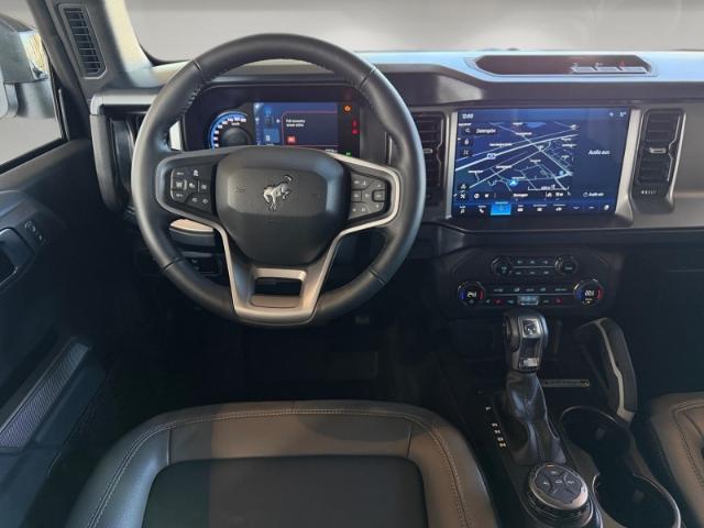 Ford Bronco Outer Banks 4x4 2.7 EcoBoost+ACC+KAMERA+C
