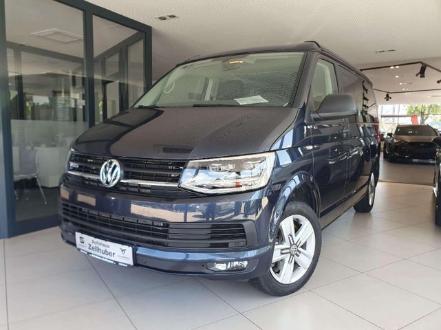 Volkswagen T6 California Beach DSG 4MOTION *AHK*Standhzg*