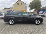 Skoda Octavia Combi Elegance - Skoda Octavia Gebrauchtwagen in Düsseldorf