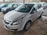 Opel Corsa 1.2 5 porte Edition - Opel Corsa aus 2010: 1.2