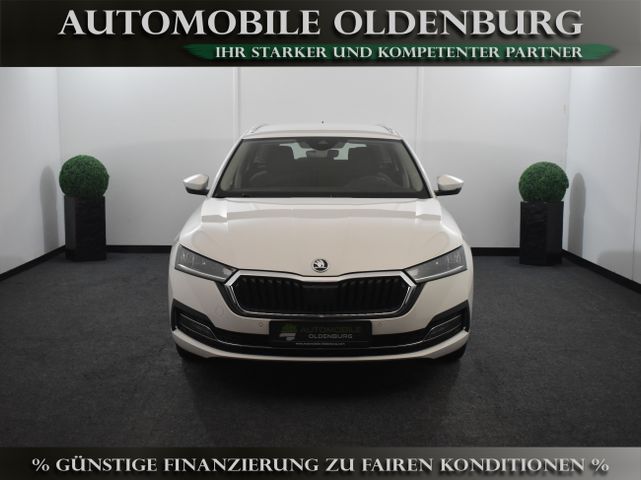 Skoda Octavia Combi 2.0 TDI Style DSG *ACC*HUD*StHz*