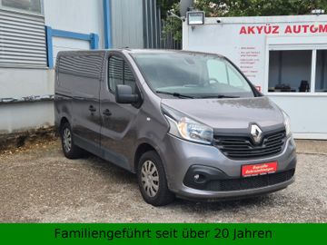 Renault Trafic - 1
