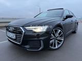 Audi A6 40 TDI Av*QU*S TRO*S LINE*PAN*MATRIX*VIRT*AHK