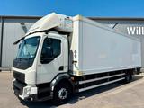 Volvo FL 250|CarrierSupra1250MT*Diesel/Netz*LBW 2.0to. - Volvo Radlader L25