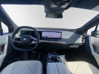 BMW iX - Vorschau Bild 11