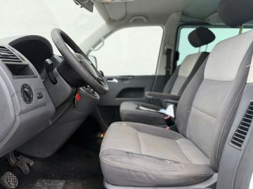Volkswagen T5 Multivan - 11