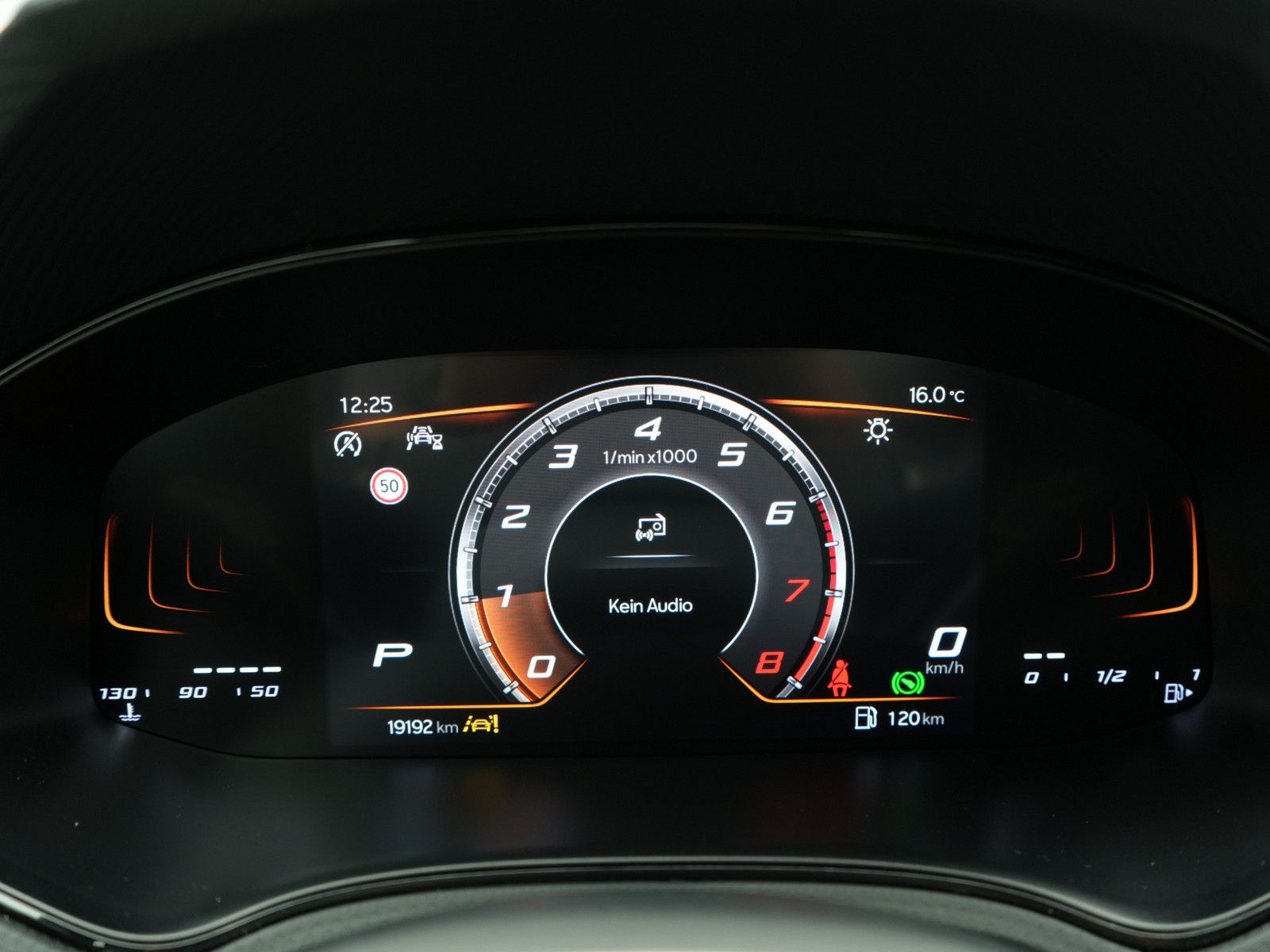 Seat Arona - Bild 7