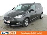 Ford Grand C-Max 1.0 EcoBoost Titanium*NAVI*TEMPO*PDC - gebrauchte Ford Grand C-Max aus dem Jahr 2019