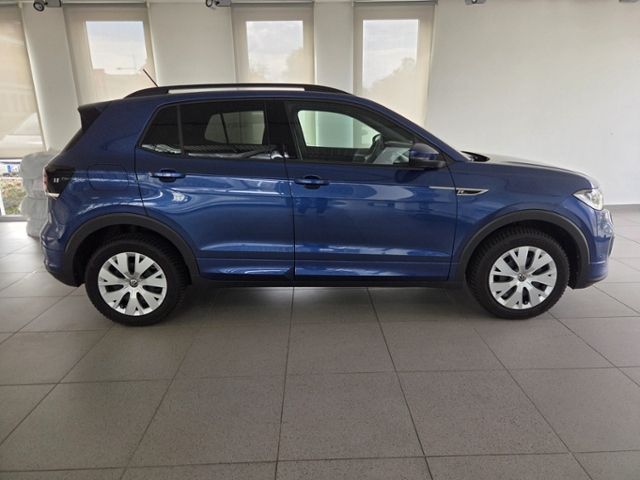 T-Cross R-Line 1.0 TSI LED NAV APP 5JGAR 8FACH