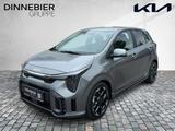 Kia PICANTO GT-LINE*LED*NAVI*KAMERA*PDC*SITZHZG - Kia Picanto Neuwagen in Berlin