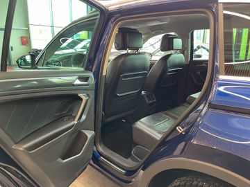 Volkswagen Tiguan Highline 4Motion *DAB+*360KAM*LEDER*