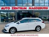 Toyota Auris Tour. Sports *COMFORT*NAVI*BL.TOOTH*SITZH* - Toyota Auris in Magdeburg