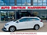Toyota Auris Tour. Sports *COMFORT*NAVI*BL.TOOTH*SITZH* - Toyota Auris mit Diesel-Antrieb