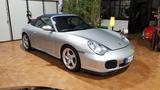Porsche 911 996 911 Porsche Carrera 4S Cabriolet - Porsche 911 Urmodell: 5 Türen