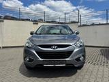 Hyundai ix35 Comfort 2WD - Hyundai ix35 Gebrauchtwagen in Frankfurt