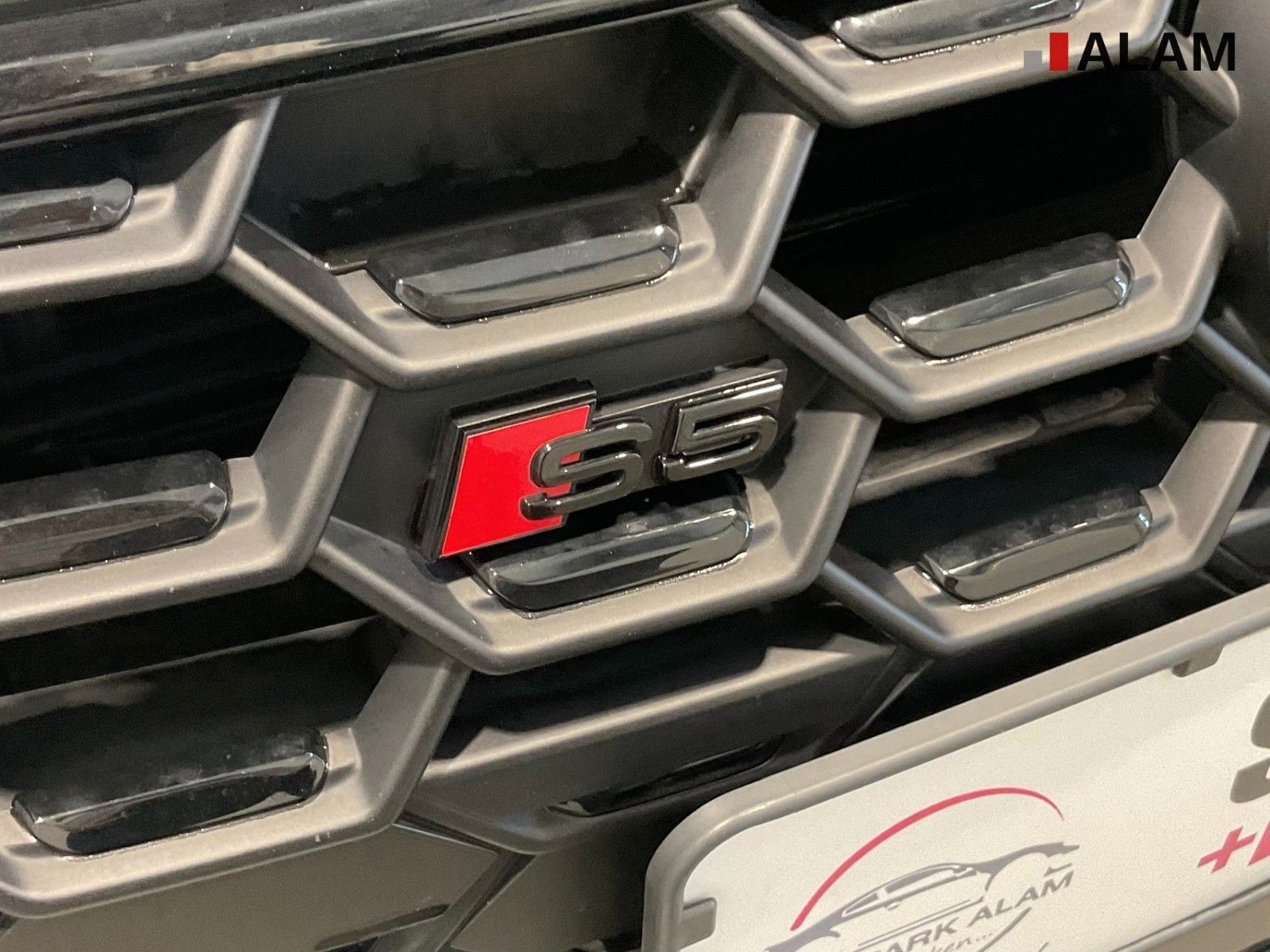 Audi S5 SB 3.0 TDI quatt. B&O Laser Lane SHZ 360° foto 7