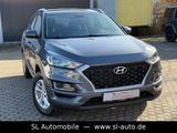 Hyundai Tucson 1.6 GDI Select 2WD Navigation Kamera - Hyundai TUCSON: Select