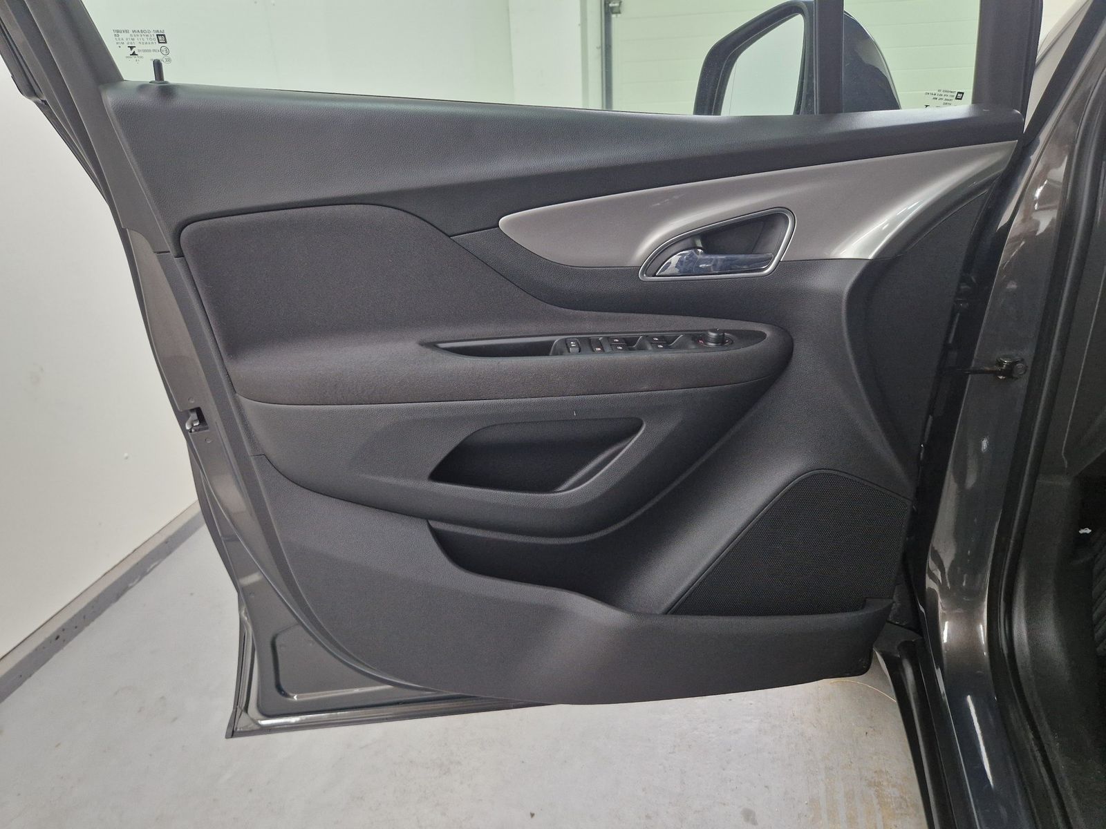 OPEL Mokka  Edition 1.6 CDTI ecoFLEX – Bild 16