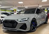 Audi RS6 PERFORMANCE CARBON CERAMIC B&O PANO 25 FULL!