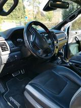 Ford Ranger RAPTOR 2020 - Ford Ranger mit Schiebetür