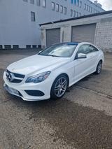 Mercedes-Benz E 400 4MATIC Autom. -