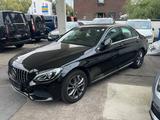 Mercedes-Benz C 300 Avantgarde+Navi+Led+DISTRONIC - Mercedes-Benz C 300: Limousine