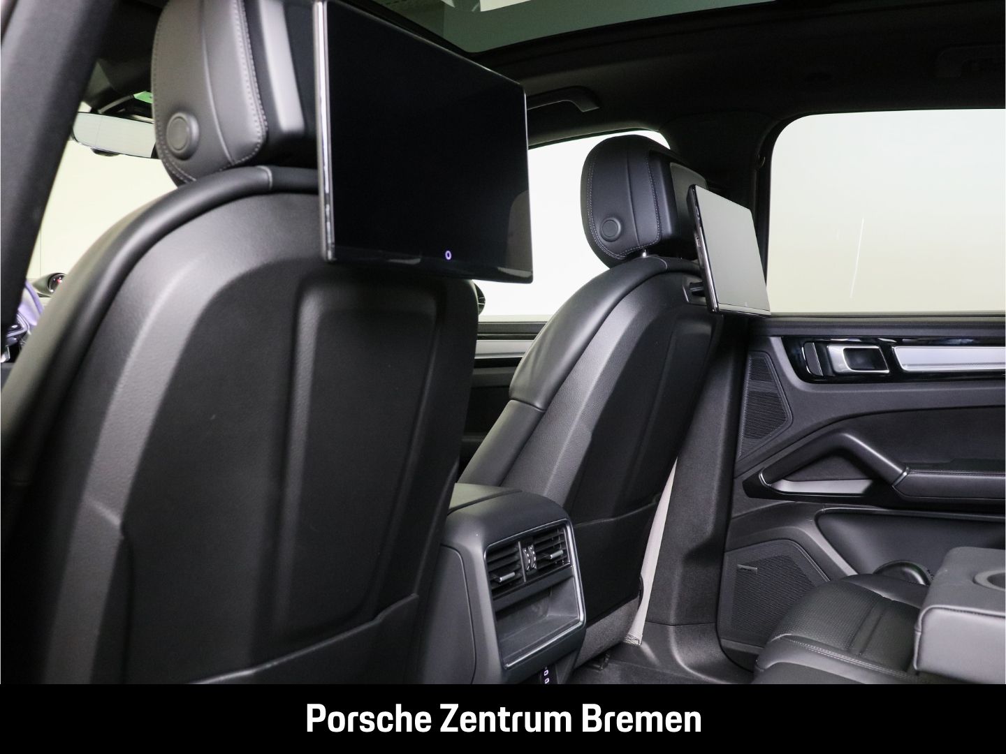 Porsche Cayenne S Platinum Edition PASM 22'' SportDesign foto 19
