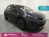Kia Xceed 1.5 T-GDI Vision Navi|LED|Lenkrhzg. - graue Kia XCeed