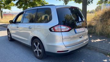 Ford Galaxy - 3