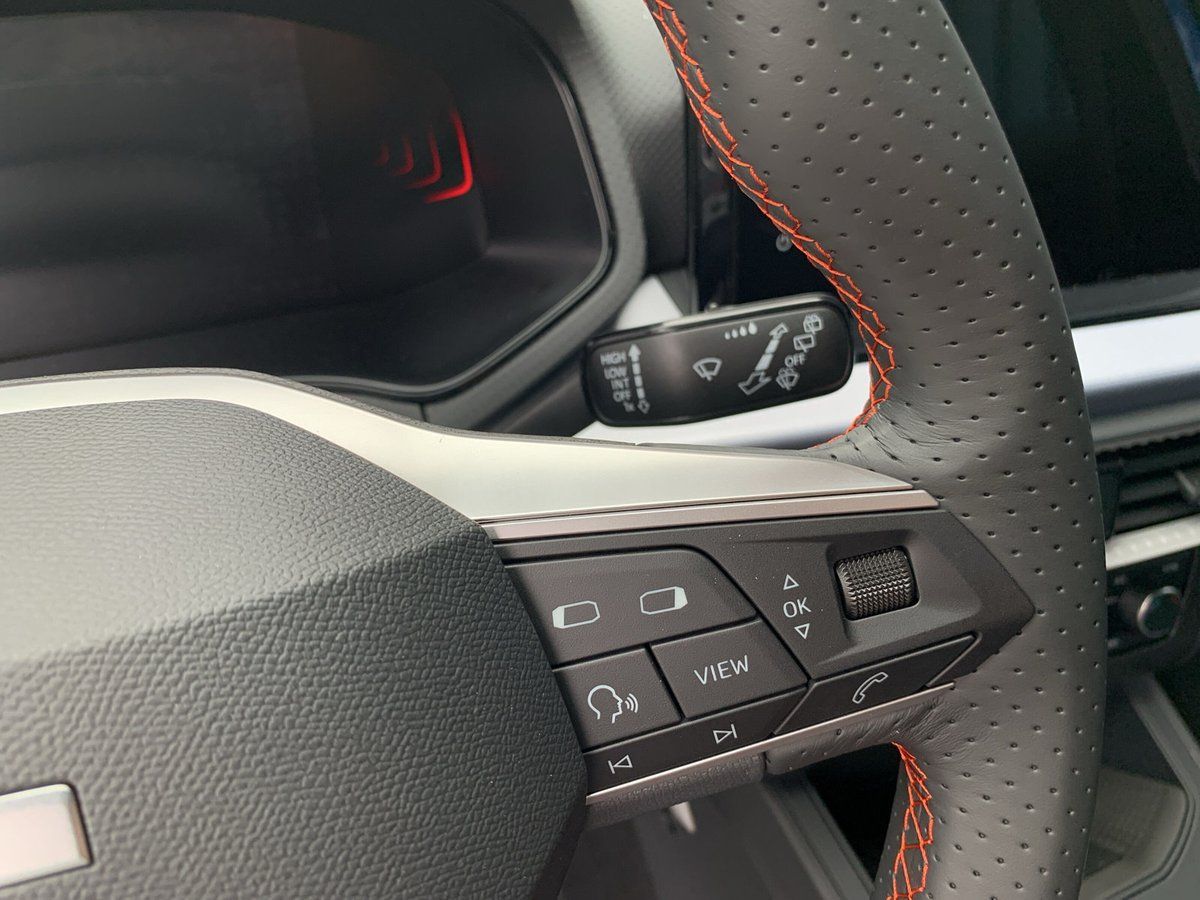 Seat Ibiza - Bild 23