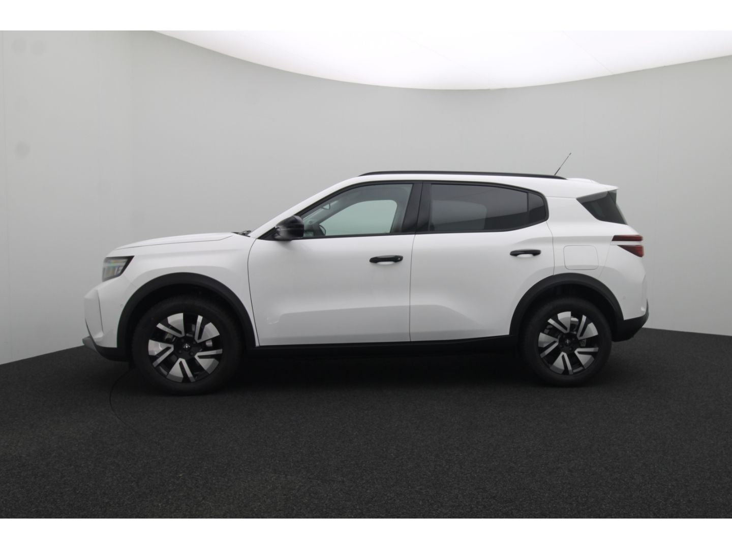 Fahrzeugabbildung Opel Frontera Electric GS 83 kW LED,Allwetter,Kamera
