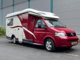 Karmann Colorado 655 TI - Karmann Teilintegrierter