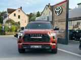 Toyota Sequoia TRD Pro 4WD i-FORCE MAX - Toyota Sequoia: Geländewagen