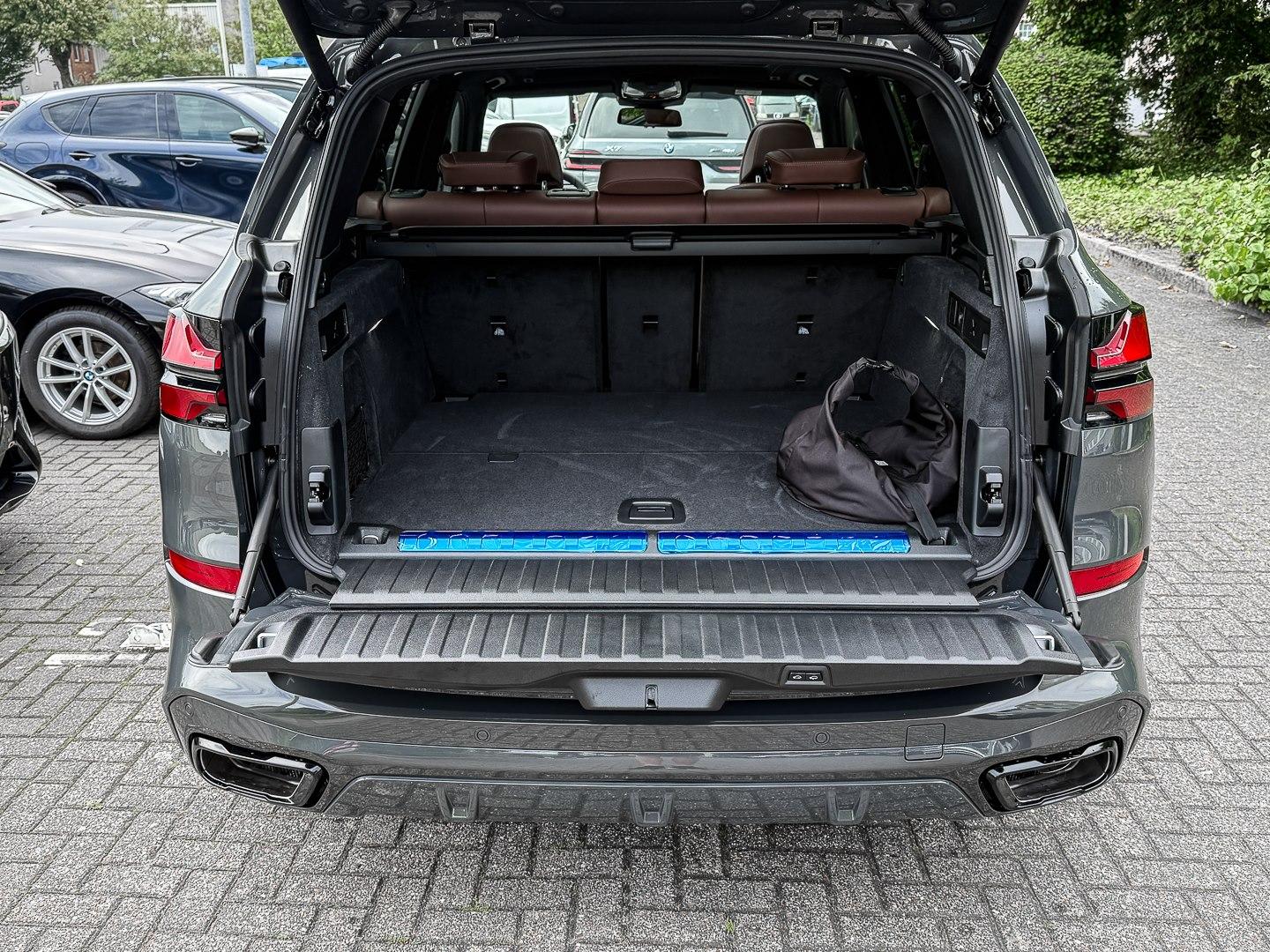 BMW X5 xDrive50e M Sport Pro Exklusiv Pak. Innov. Pa