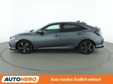 Honda Civic - 3