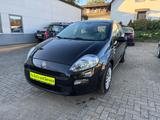 Fiat Punto MYSTYLE aus erster Hand - Fiat Punto mit Benzin-Antrieb: Mystyle