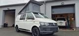Volkswagen T6 California Camper Van Multivan - Volkswagen: Multivan Camper